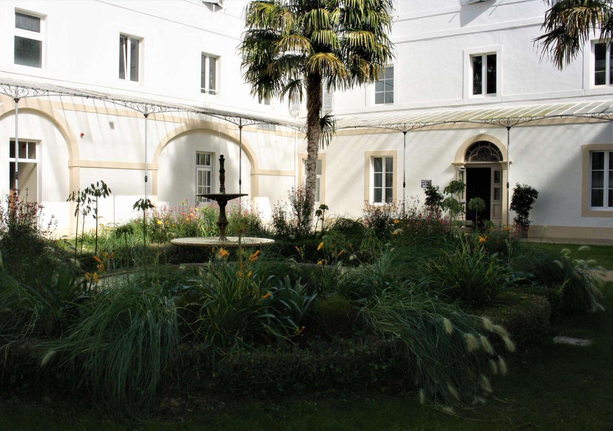 Domaine Agerria Hotel Mauleon-Licharre Exterior photo