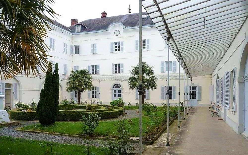 Domaine Agerria Hotel Mauleon-Licharre Exterior photo