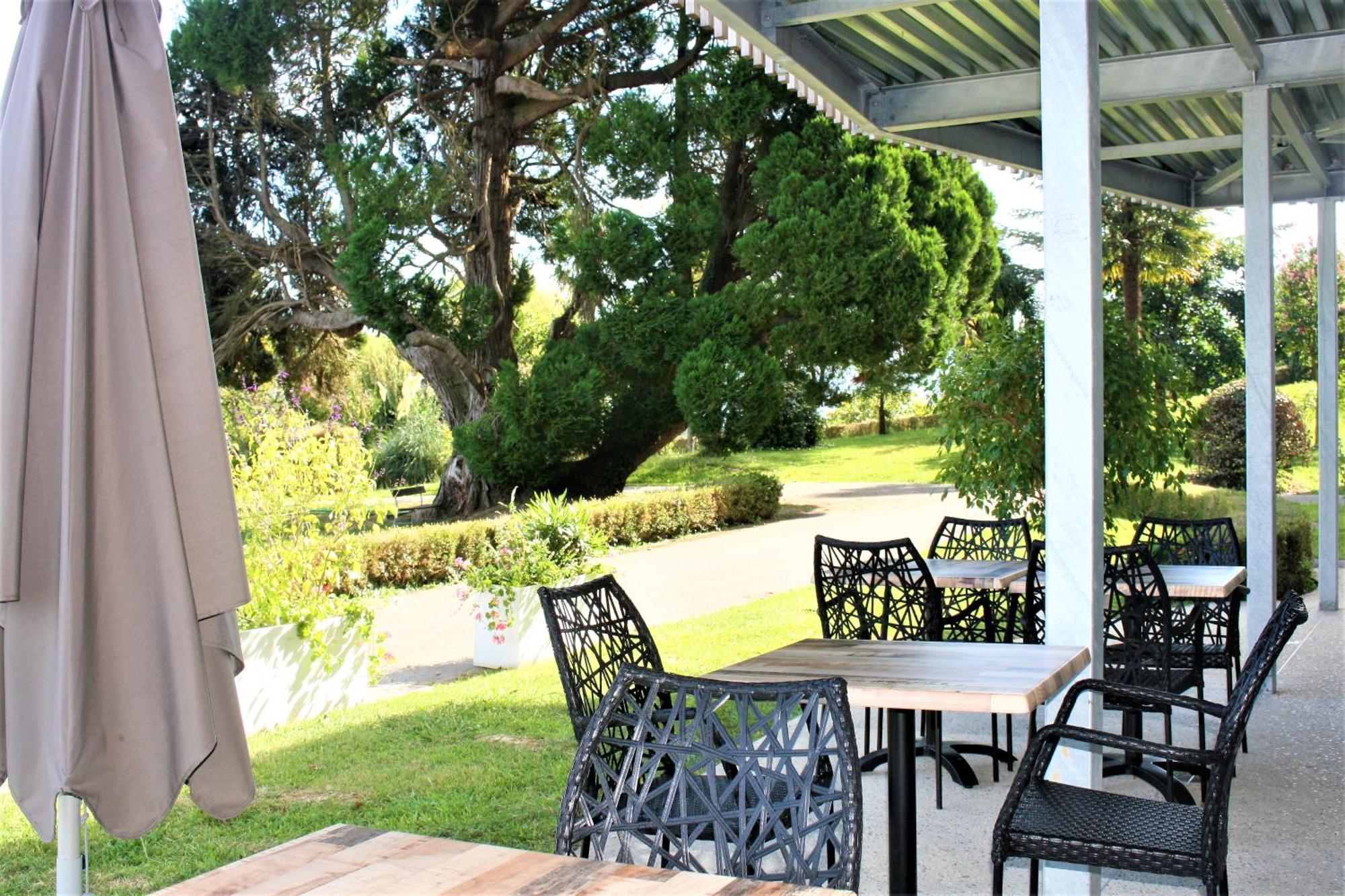 Domaine Agerria Hotel Mauleon-Licharre Exterior photo