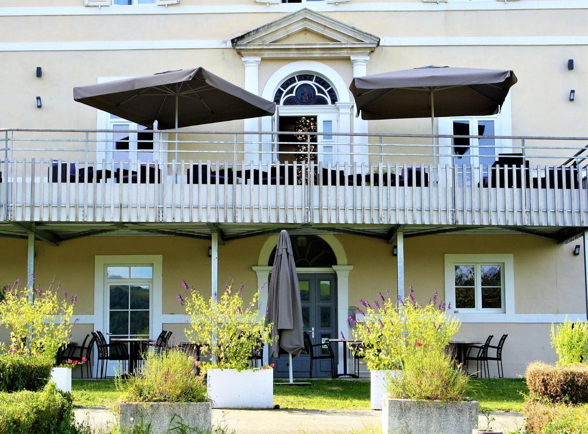 Domaine Agerria Hotel Mauleon-Licharre Exterior photo
