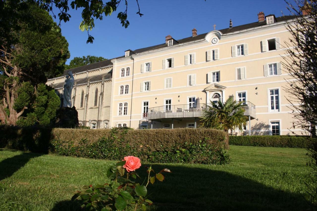 Domaine Agerria Hotel Mauleon-Licharre Exterior photo